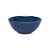 Bowl em Porcelana Azul Marinho - 600 ml - Oxford - Imagem 1