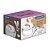 Açucareiro em Inox com Colher - Coffee & Tea - Tramontina - Imagem 2
