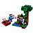 Lego Minecraft - A Fazenda Abóbora - 257 Peças - Lego - Imagem 3
