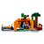 Lego Minecraft - A Fazenda Abóbora - 257 Peças - Lego - Imagem 2