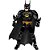Lego DC - Figura do Batman - Lego - Imagem 1