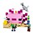 Lego Minecraft - A Casa do Axolotl - 242 Peças - Lego - Imagem 1