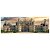 Quebra-Cabeça Panorâmico Castelo de Chambord - 1500 Peças - Grow - Imagem 2