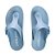 Chinelo Day Azul Jeans - Petite Jolie - Imagem 3