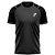 Camiseta Time Vasco Abstract - Braziline - Imagem 1