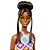 Barbie Fashionista - Vestido Gola Alta 210 - Mattel - Imagem 2