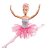 Boneca Barbie Bailarina - Luzes Brilhantes - Mattel - Imagem 2