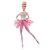 Boneca Barbie Bailarina - Luzes Brilhantes - Mattel - Imagem 5