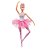 Boneca Barbie Bailarina - Luzes Brilhantes - Mattel - Imagem 4