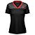 Camiseta Feminina Time Flamengo Mana - Braziline - Imagem 1