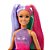 Boneca Barbie Toque de Mágica - Vestido Lilás - Mattel - Imagem 2