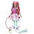 Boneca Barbie Toque de Mágica - Vestido Lilás - Mattel - Imagem 1