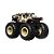 Hot Wheels Monster Trucks - Humvee - Mattel - Imagem 1