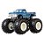 Hot Wheels Monster Trucks - BigFoot - Mattel - Imagem 1