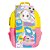 Mochila Joy Unicórnio - Samba Toys - Imagem 3