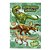 Toalha de Banho Infantil Dino - Döhler - Imagem 1