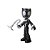 Figura Amazing Friends - Pantera Negra - Hasbro - Imagem 2