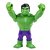 Figura Amazing Friends - Hulk - Hasbro - Imagem 2