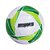 Bola de Futebol PVC - Verde - DM Toys - Imagem 1