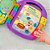 Livrinho de Rimas - Aprender & Brincar - Fisher Price - Imagem 2