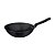 Frigideira Wok Loreto 24cm Grafite - Tramontina - Imagem 1