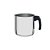 Fervedor Allegra em Aço Inox - 2L - Tramontina - Imagem 1