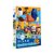 Quebra-Cabeça Pixar - 100 peças - Toyster - Imagem 1