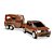 Carro Pick Up RX Haras - Roma - Imagem 1