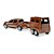 Carro Pick Up RX Haras - Roma - Imagem 2