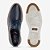 Sapato Masculino Lancaster Marinho - Ferracini - Imagem 3
