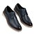 Sapato Masculino Lancaster Marinho - Ferracini - Imagem 1