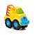 Caminhão Rodadinhos Truck - Amarelo - Tateti - Imagem 1