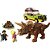 Lego Jurassic Park - Pesquisa de Triceratops - Lego - Imagem 3