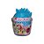 Boneca Bolsa - Mama e Chora - Azul - Divertoys - Imagem 1