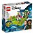 Lego Disney - O Livro de Histórias e Aventuras Peter Pan e Wendy - Lego - Imagem 3