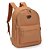 Mochila de Costas Up4you - Marrom - Luxcel - Imagem 1