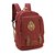 Mochila de Costas Escolar Harry Potter - Luxcel - Imagem 1