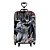 Mochila com Rodinha 3D - Liga da Justiça Batman - Diplomata - Imagem 2