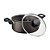 Caçarola Paris Chumbo 24cm - 4,9L - Tramontina - Imagem 2