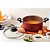 Caçarola Paris Vermelho - 24cm - 4,9L - Tramontina - Imagem 4