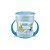 Copo Mini Magic Cup 360º 160ml - 6+ Meses - Azul - Nuk - Imagem 1