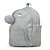 Mochila Maternidade Barcelona - Cinza - Hug - Imagem 2