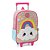 Mochila de Carrinho Up4You - Nuvem - Luxcel - Imagem 1