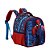 Mochila de Costas Pequena Spider Man - Xeryus - Imagem 1