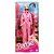 Boneca Barbie O Filme - Macacão Rosa - Mattel - Imagem 3