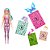Boneca Barbie Color Reveal - Galáxia Arco-íris - Mattel - Imagem 2