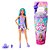 Boneca Barbie Pop Reveal - Série de Frutas - Uva - Mattel - Imagem 1