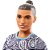 Barbie Fashionista - Boneco Ken 204 - Mattel - Imagem 2