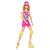 Boneca Barbie - Barbie O Filme - Barbie de Patins - Mattel - Imagem 2