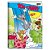 Caderno Brochura Tom e Jerry - Verão - Jandaia - Imagem 1